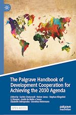 Download this eBook The Palgrave Handbook of Development Cooperation for Achieving the 2030 Agenda