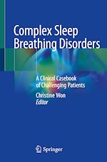 Télécharger le livre :  Complex Sleep Breathing Disorders