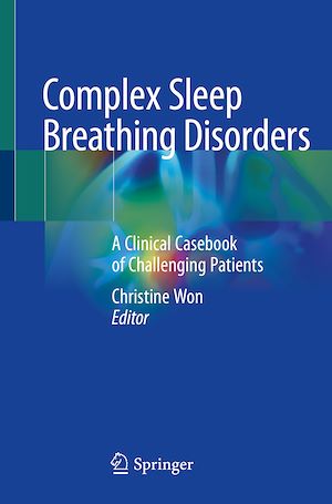 Téléchargez le livre :  Complex Sleep Breathing Disorders
