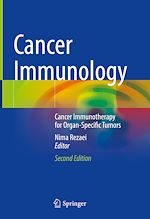 Télécharger le livre :  Cancer Immunology