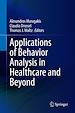 Télécharger le livre :  Applications of Behavior Analysis in Healthcare and Beyond