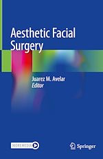 Télécharger le livre :  Aesthetic Facial Surgery