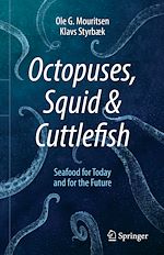 Télécharger le livre :  Octopuses, Squid & Cuttlefish