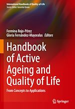 Télécharger le livre :  Handbook of Active Ageing and Quality of Life