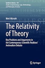 Download this eBook The Relativity of Theory