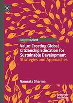 Télécharger le livre :  Value-Creating Global Citizenship Education for Sustainable Development