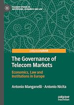 Télécharger le livre :  The Governance of Telecom Markets