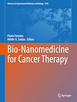 Télécharger le livre :  Bio-Nanomedicine for Cancer Therapy