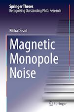 Télécharger le livre :  Magnetic Monopole Noise