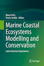 Télécharger le livre :  Marine Coastal Ecosystems Modelling and Conservation