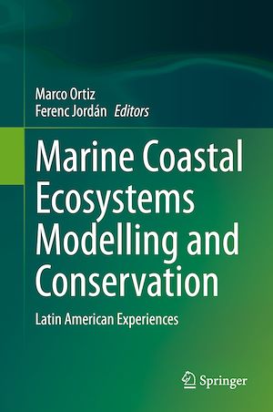 Téléchargez le livre :  Marine Coastal Ecosystems Modelling and Conservation