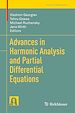 Télécharger le livre :  Advances in Harmonic Analysis and Partial Differential Equations