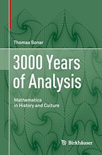 Télécharger le livre :  3000 Years of Analysis