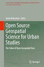 Download this eBook Open Source Geospatial Science for Urban Studies
