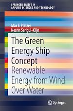 Télécharger le livre :  The Green Energy Ship Concept