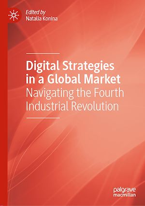 Téléchargez le livre :  Digital Strategies in a Global Market
