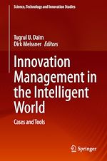 Télécharger le livre :  Innovation Management in the Intelligent World
