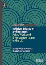 Télécharger le livre :  Religion, Migration and Business