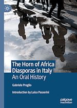 Télécharger le livre :  The Horn of Africa Diasporas in Italy