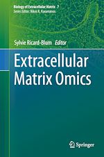 Télécharger le livre :  Extracellular Matrix Omics