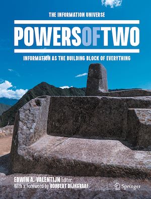 Téléchargez le livre :  Powers of Two