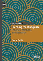 Télécharger le livre :  Greening the Workplace