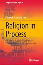 Télécharger le livre :  Religion in Process