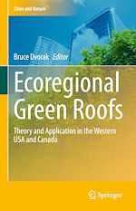 Télécharger le livre :  Ecoregional Green Roofs