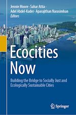 Télécharger le livre :  Ecocities Now