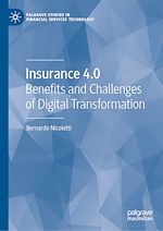 Télécharger le livre :  Insurance 4.0