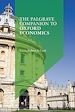 Télécharger le livre :  The Palgrave Companion to Oxford Economics