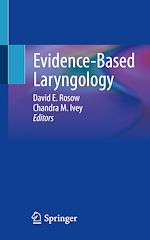 Télécharger le livre :  Evidence-Based Laryngology
