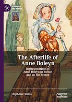 Download this eBook The Afterlife of Anne Boleyn