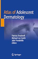 Télécharger le livre :  Atlas of Adolescent Dermatology