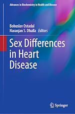 Télécharger le livre :  Sex Differences in Heart Disease
