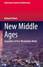 Télécharger le livre :  New Middle Ages