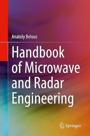 Téléchargez le livre :  Handbook of Microwave and Radar Engineering