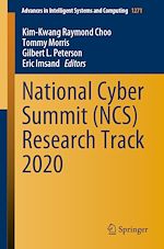 Télécharger le livre :  National Cyber Summit (NCS) Research Track 2020