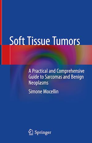 Téléchargez le livre :  Soft Tissue Tumors