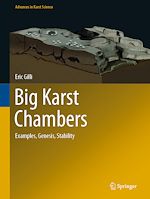 Télécharger le livre :  Big Karst Chambers
