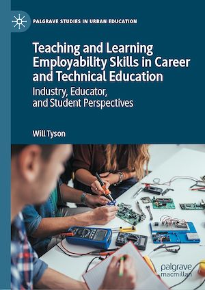 Téléchargez le livre :  Teaching and Learning Employability Skills in Career and Technical Education