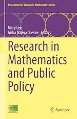 Télécharger le livre :  Research in Mathematics and Public Policy