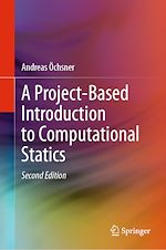 Télécharger le livre :  A Project-Based Introduction to Computational Statics