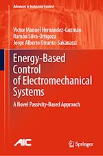 Télécharger le livre :  Energy-Based Control of Electromechanical Systems
