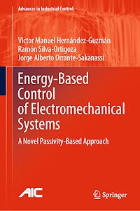 Télécharger le livre :  Energy-Based Control of Electromechanical Systems