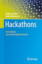 Télécharger le livre :  Hackathons