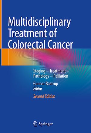 Téléchargez le livre :  Multidisciplinary Treatment of Colorectal Cancer