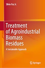 Télécharger le livre :  Treatment of Agroindustrial Biomass Residues