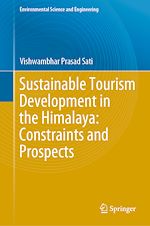 Télécharger le livre :  Sustainable Tourism Development in the Himalaya: Constraints and Prospects