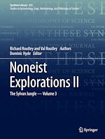 Download this eBook Noneist Explorations II